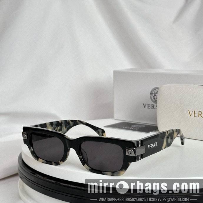 Replica Versace Glaases smx103