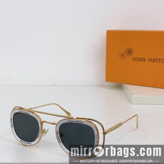 Replica LV Glasses smx213