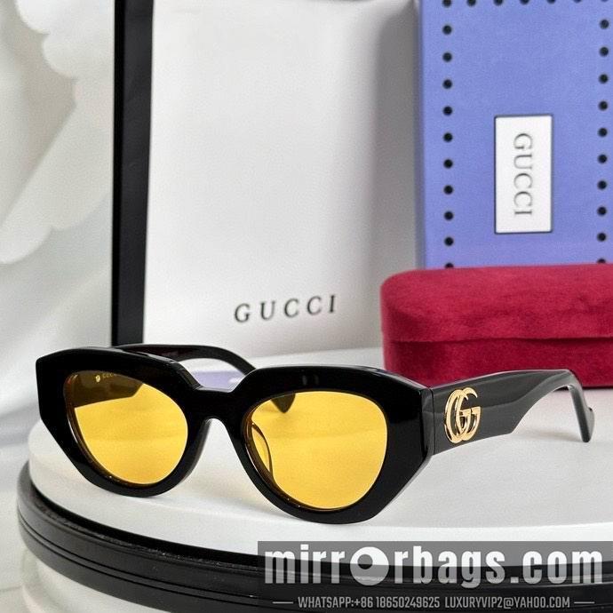 Replica Gucci Glasses smx175
