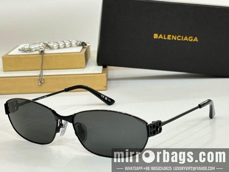Replica Balenciaga Glasses smx90