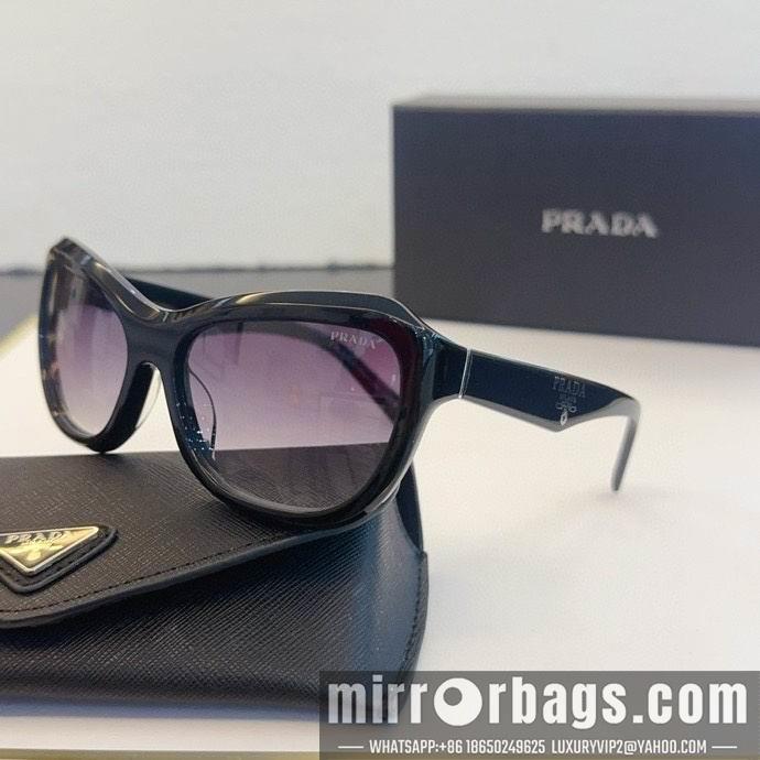 Replica Prada Glasses smx243
