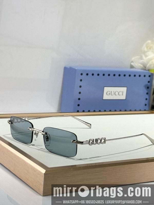Replica Gucci Glasses smh231