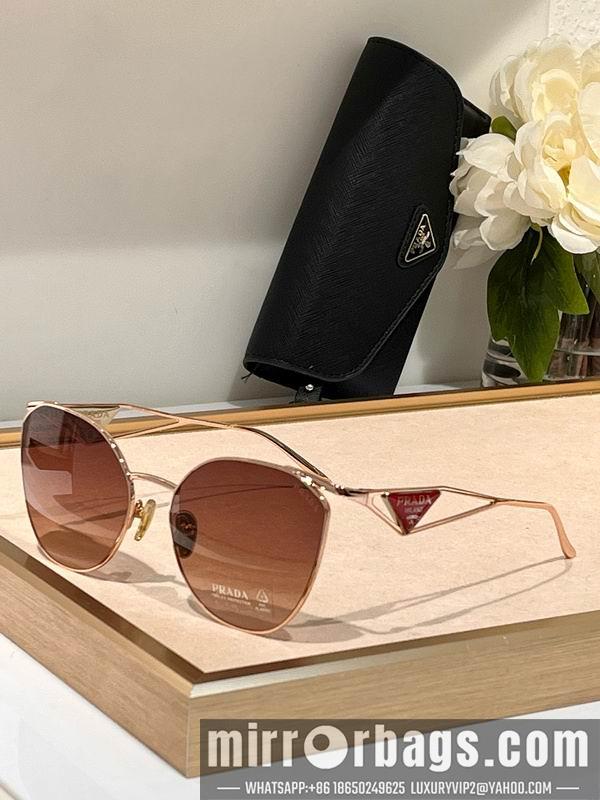 Replica Prada Glasses smr15