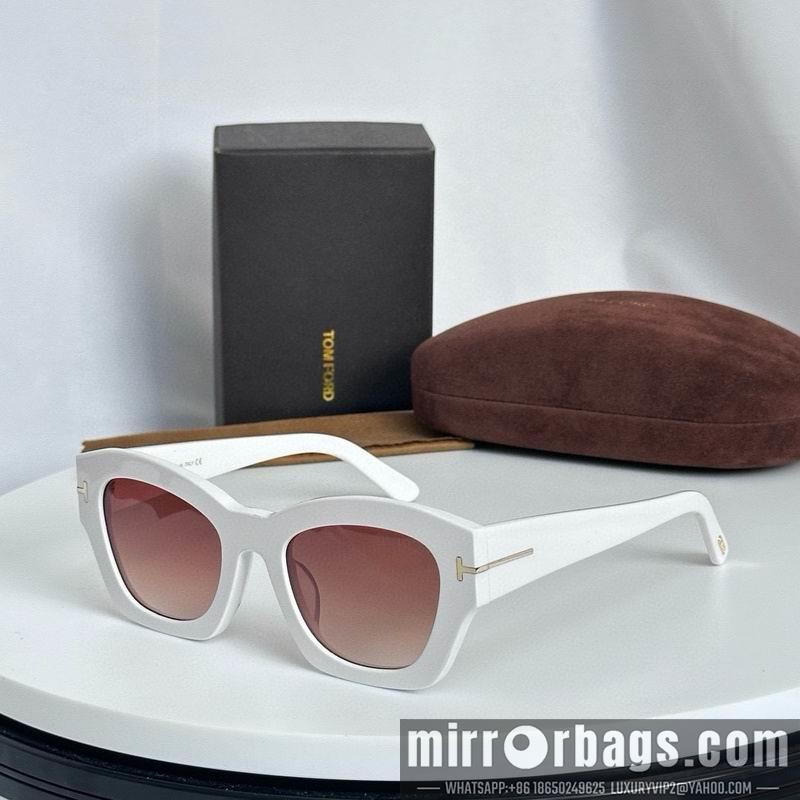 Replica Tom Ford Glasses smx84
