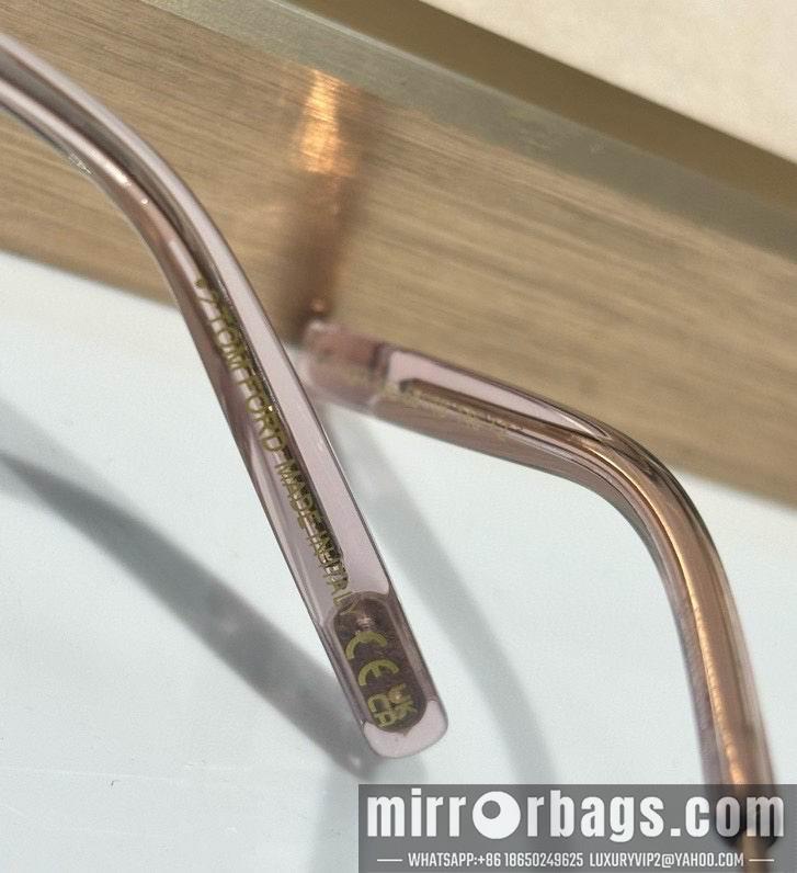 Replica Tom Ford Glasses smx163