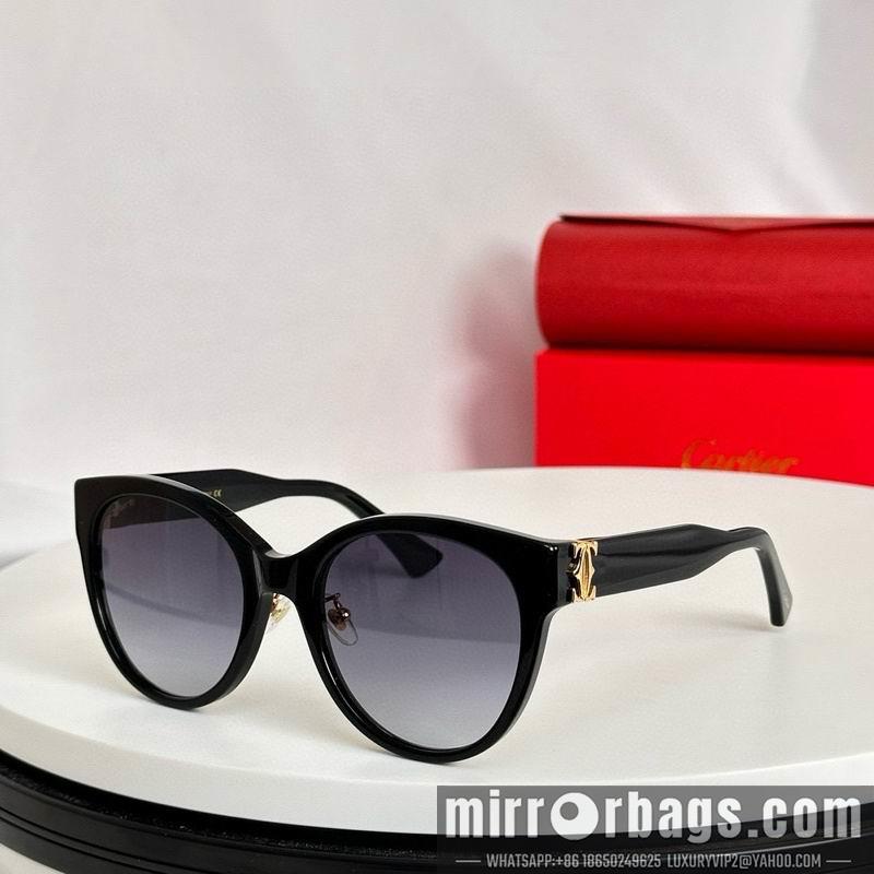 Replica Cartier Glasses smr164