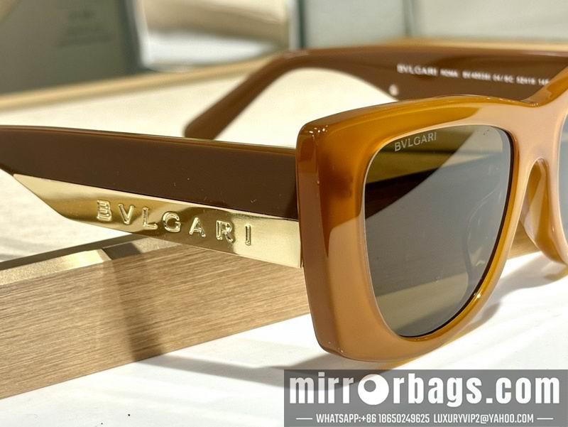 Replica Bvlgari Glasses 03smh118
