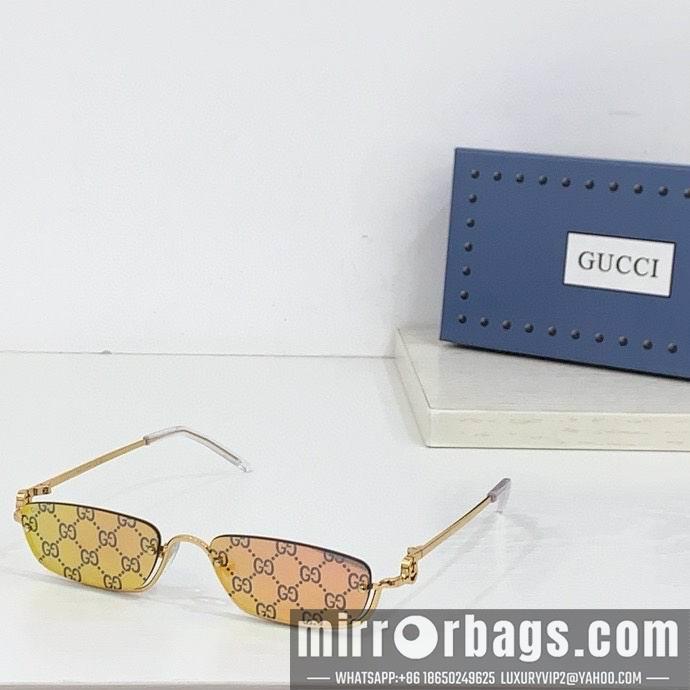 Replica Gucci Glasses smx143