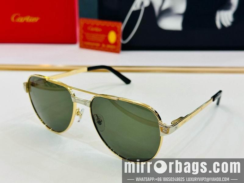 Replica Cartier Glasses smr140