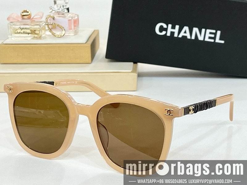 Replica Chanel Glasses smr253