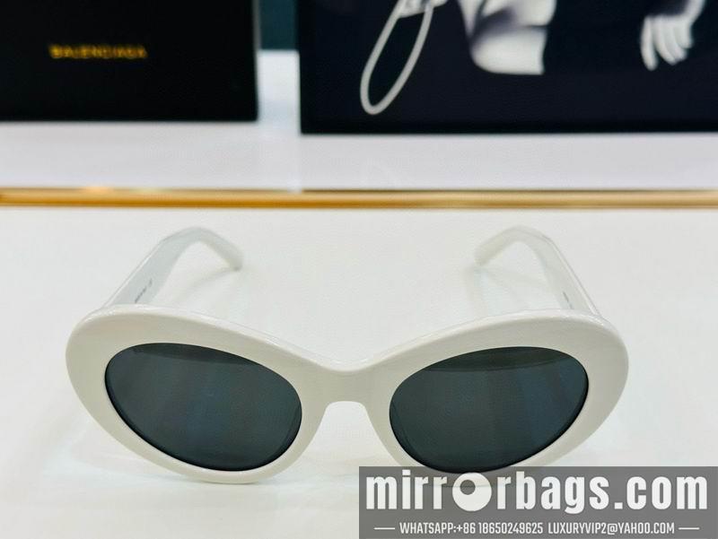 Replica Balenciaga Glasses smx59