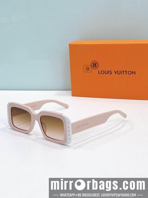 Replica LV Glasses smx128