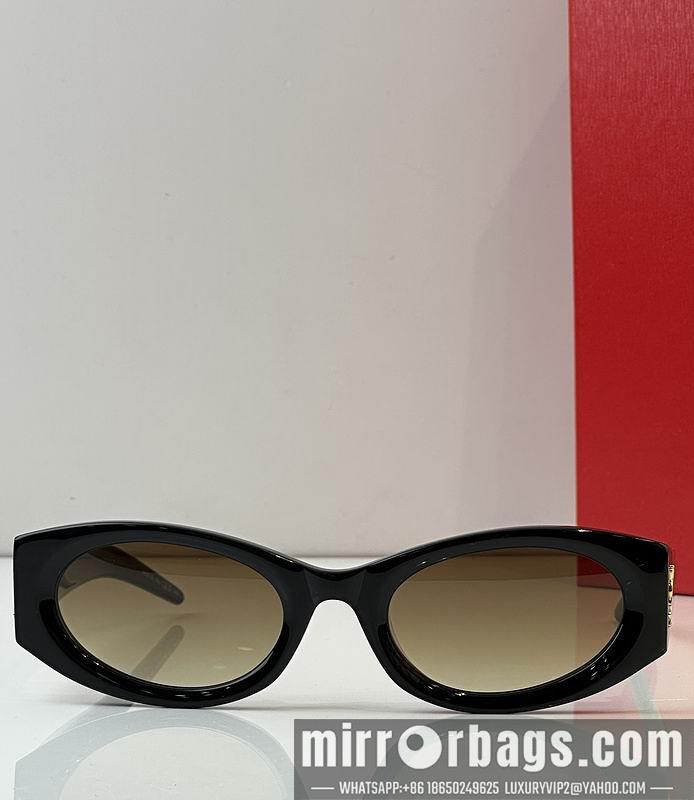 Replica YSL Glasses 03smh63