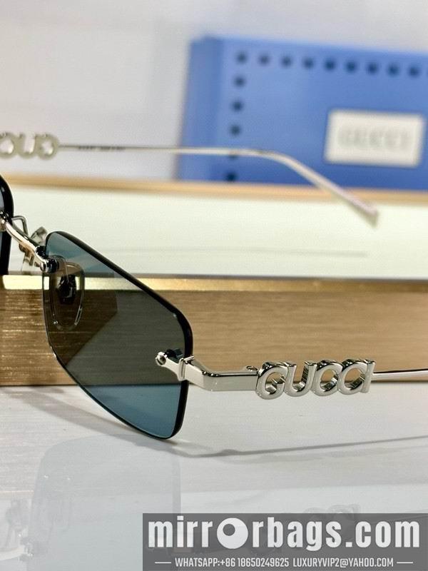 Replica Gucci Glasses smh231