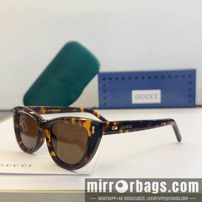 Replica Gucci Glasses smx120