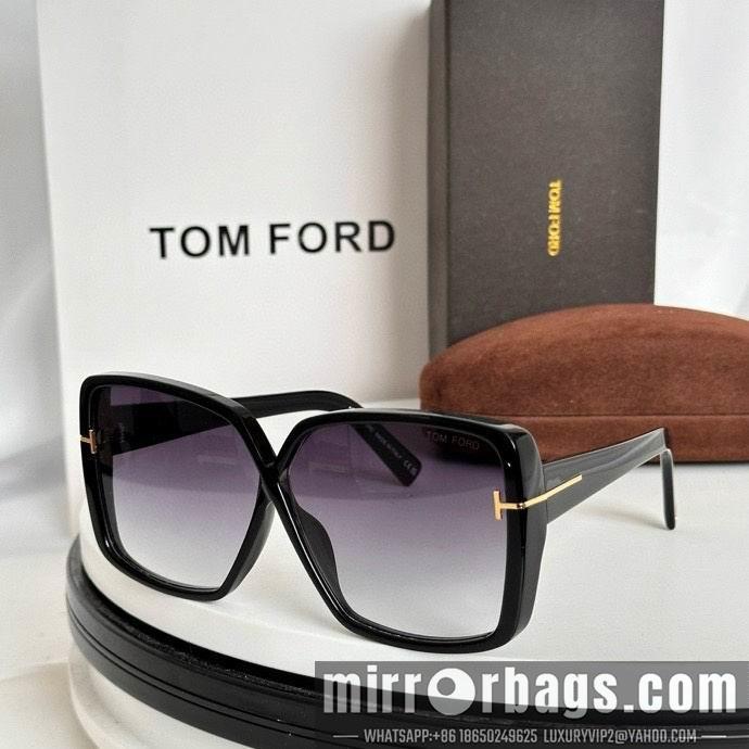 Replica Tom Ford Glasses smx153