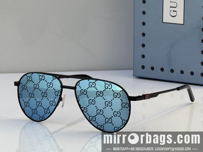 Replica Gucci Glasses smh52