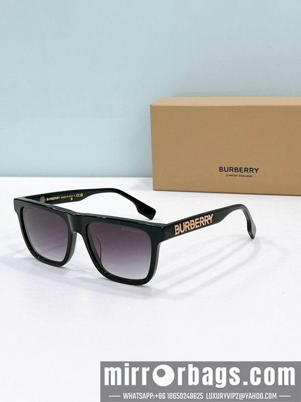 Replica Burberry Glasses smr53