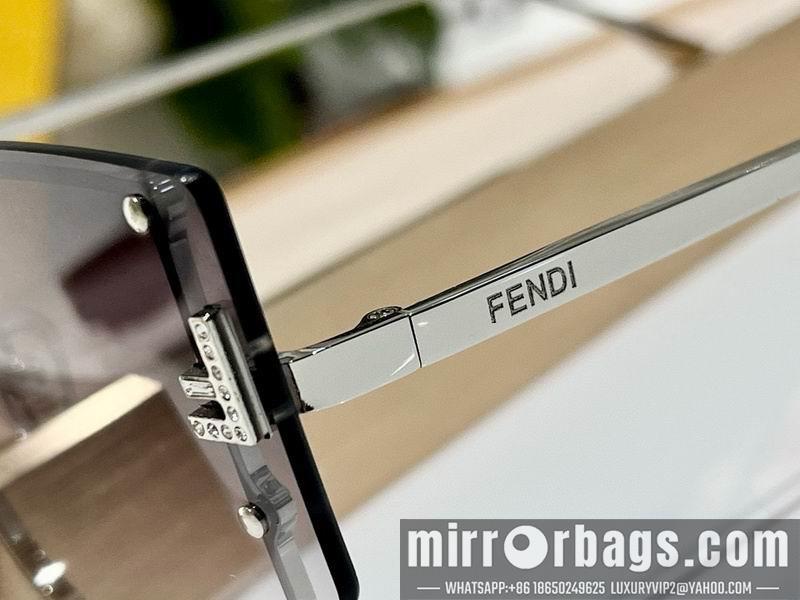 Replica Fendi Glasses smx76