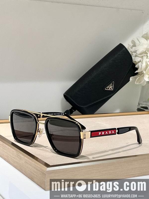 Replica Prada Glasses smr11