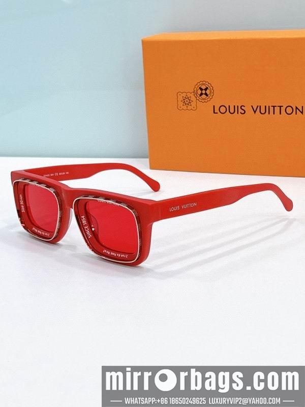 Replica LV Glasses smr96