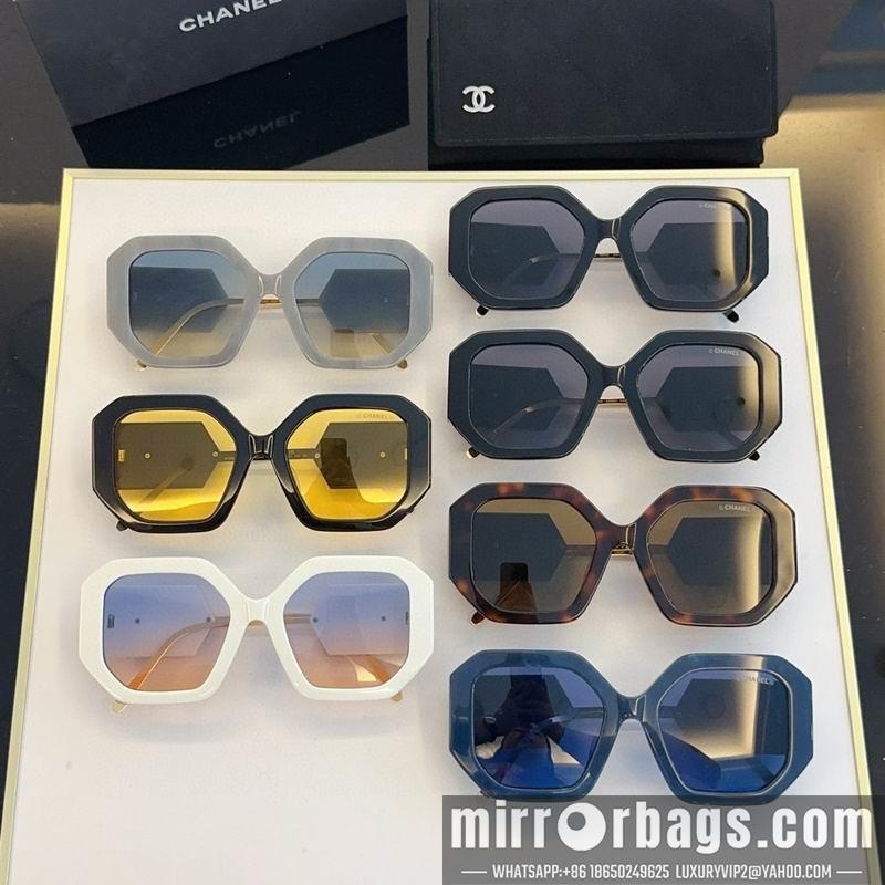 Replica Chanel Glasses smx320
