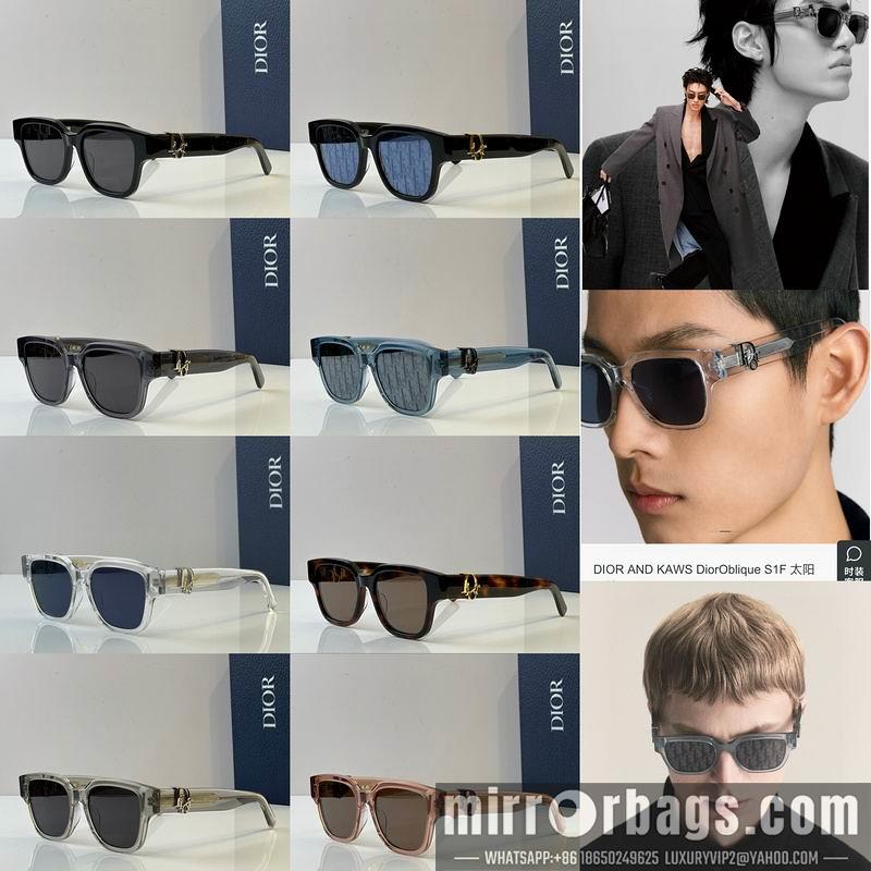 Replica Dior Glasses 03smh129
