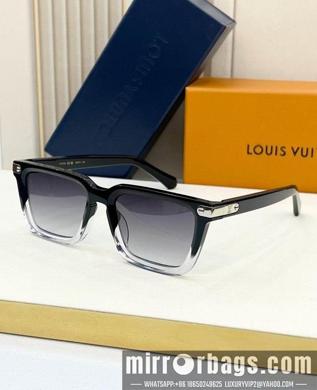 Replica LV Glasses smh205