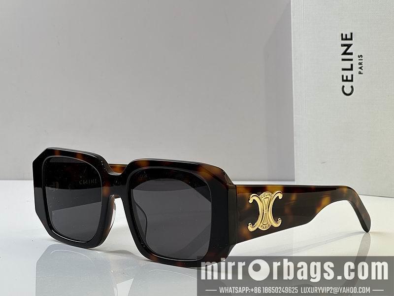 Replica Celine Glasses 03smh40