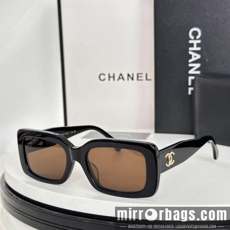 Replica Chanel Glasses smr74