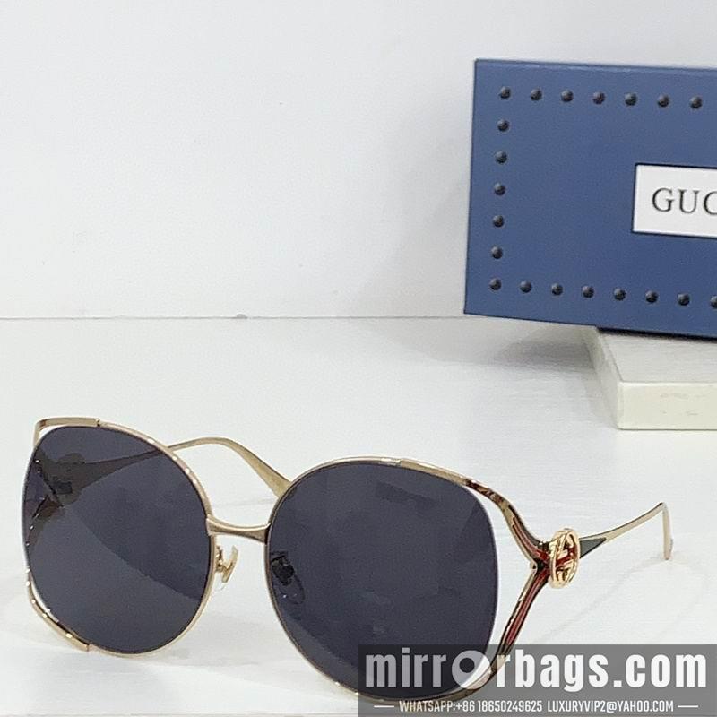 Replica Gucci Glasses smr87