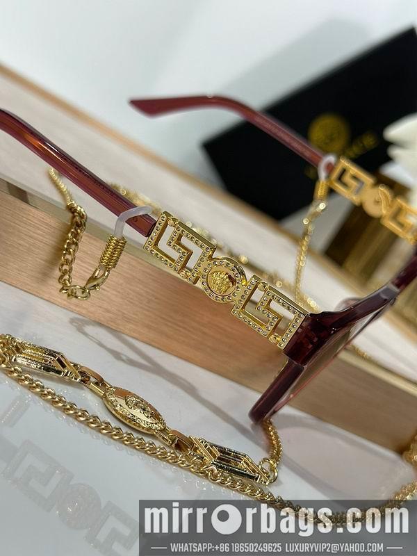 Replica Versace Glaases smx135