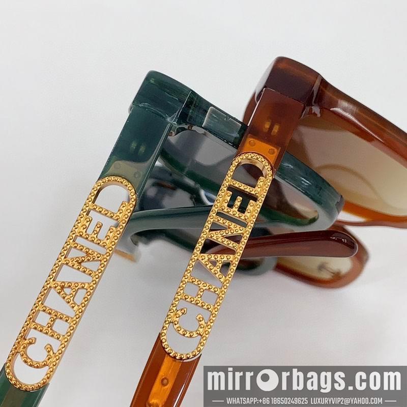 Replica Chanel Glasses smr49
