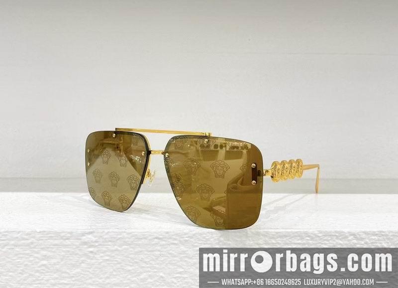 Replica Versace Glasses 03smh58