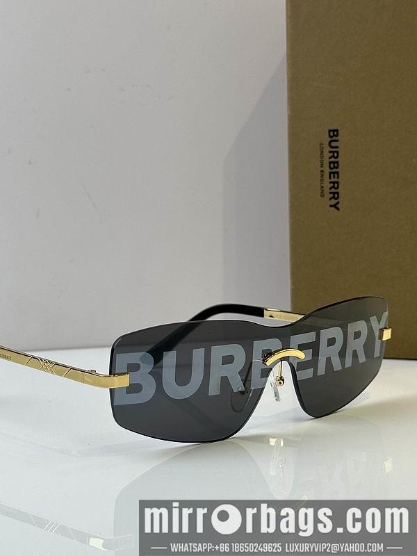 Replica Burberry Glasses 03smh25
