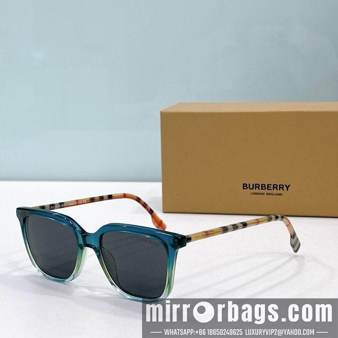 Replica Burberry Glasses smx39