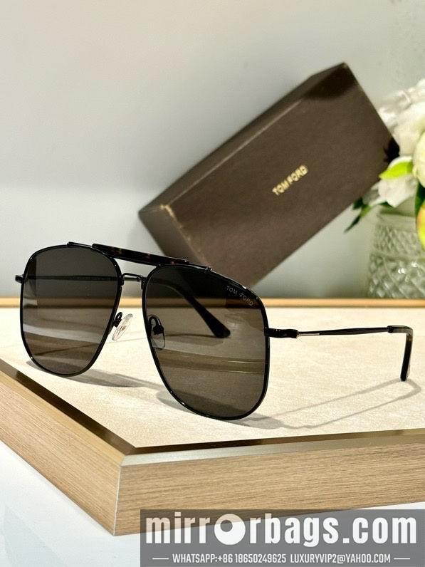 Replica Tom Ford Glasses smx158