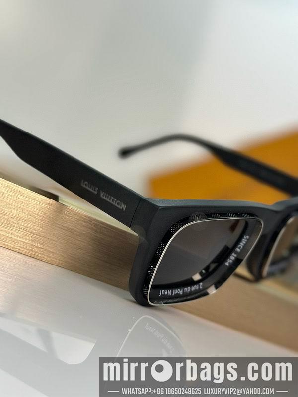 Replica LV Glasses smx106