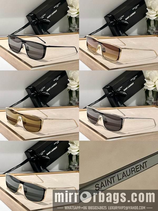 Replica YSL Glasses smx54