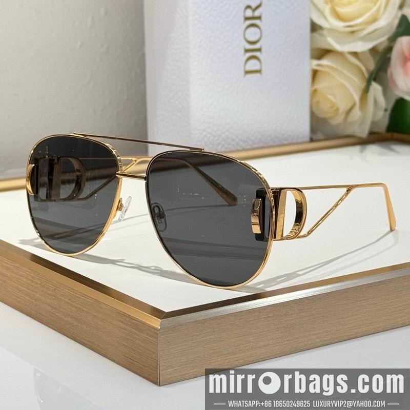 Replica Dior Glasses 03smh135