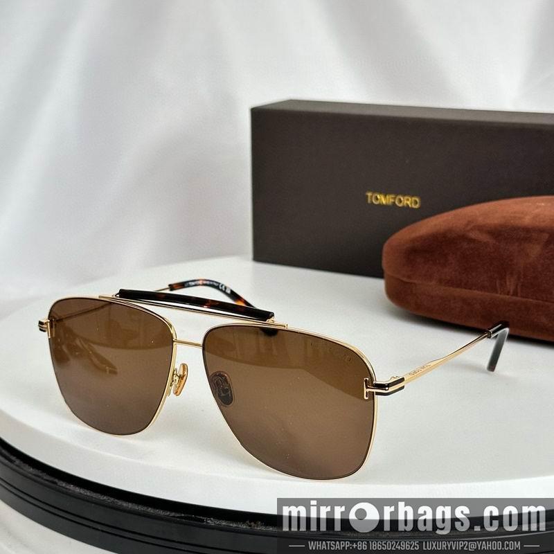 Replica Tom Ford Glasses smx95
