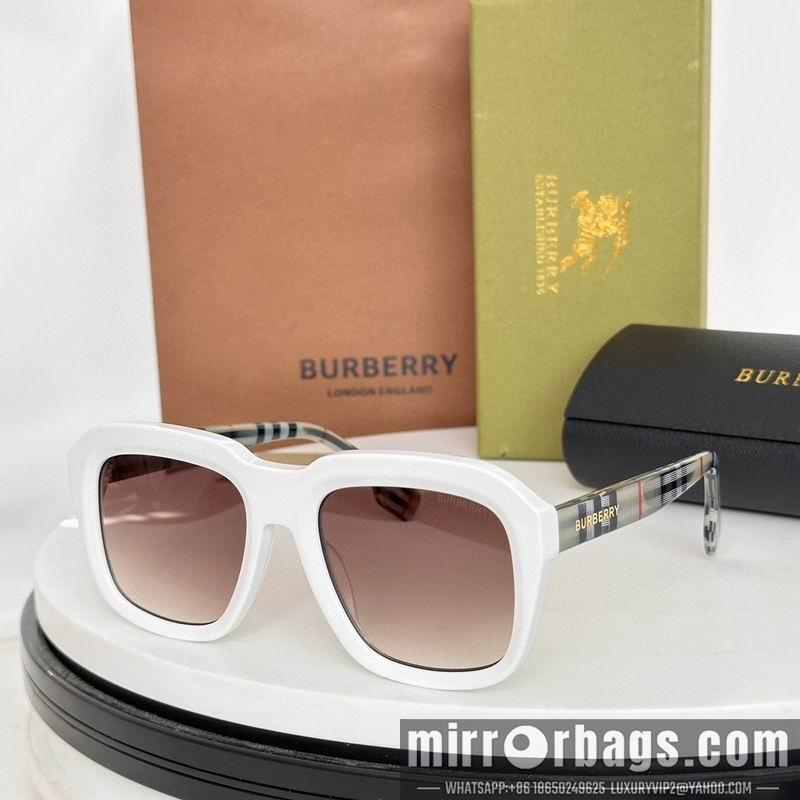 Replica Burberry Glasses smr50