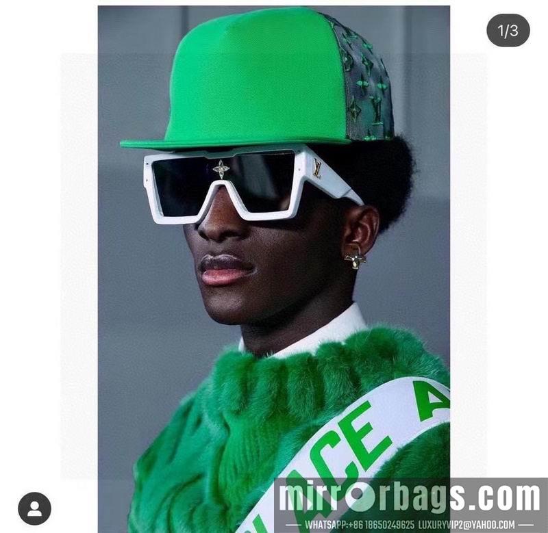 Replica LV Glasses smh64