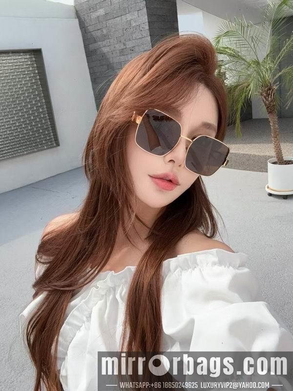 Replica Dior Glasses 03smh144