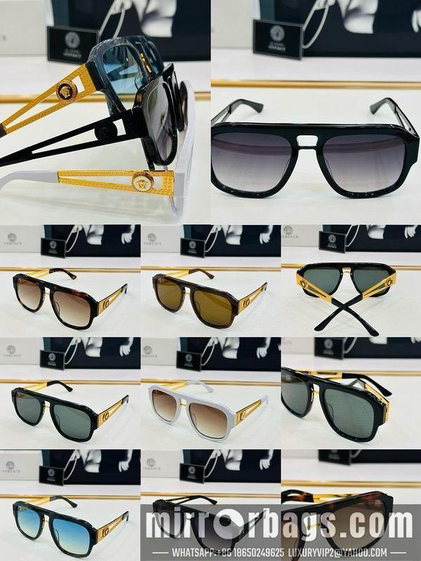 Replica Versace Glaases smx91