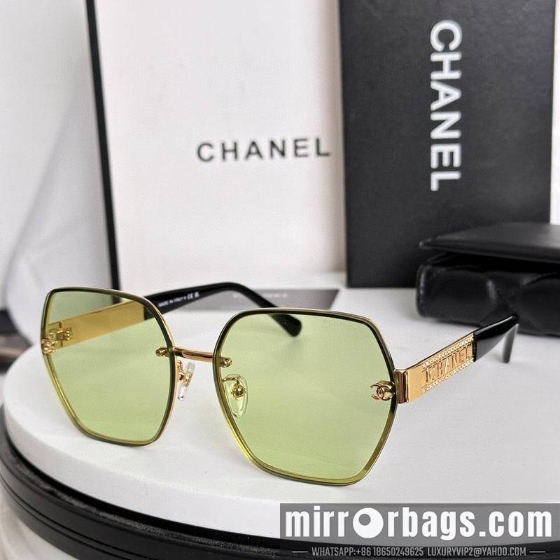 Replica Chanel Glasses smh144