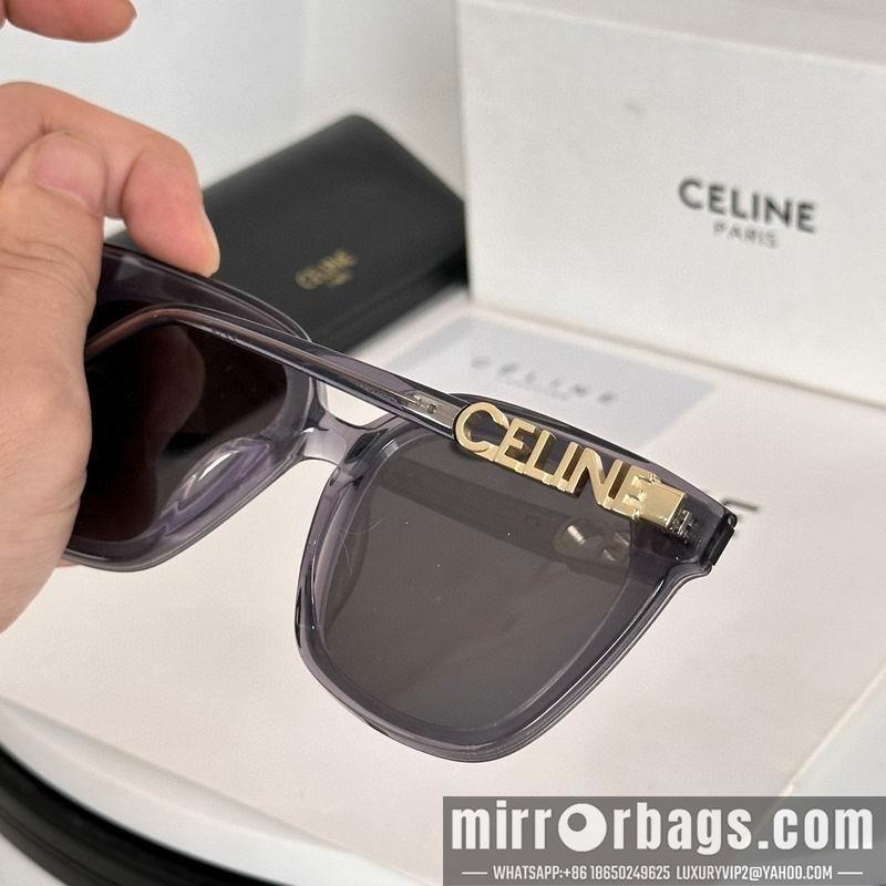 Replica Celine Glasses 03smh05