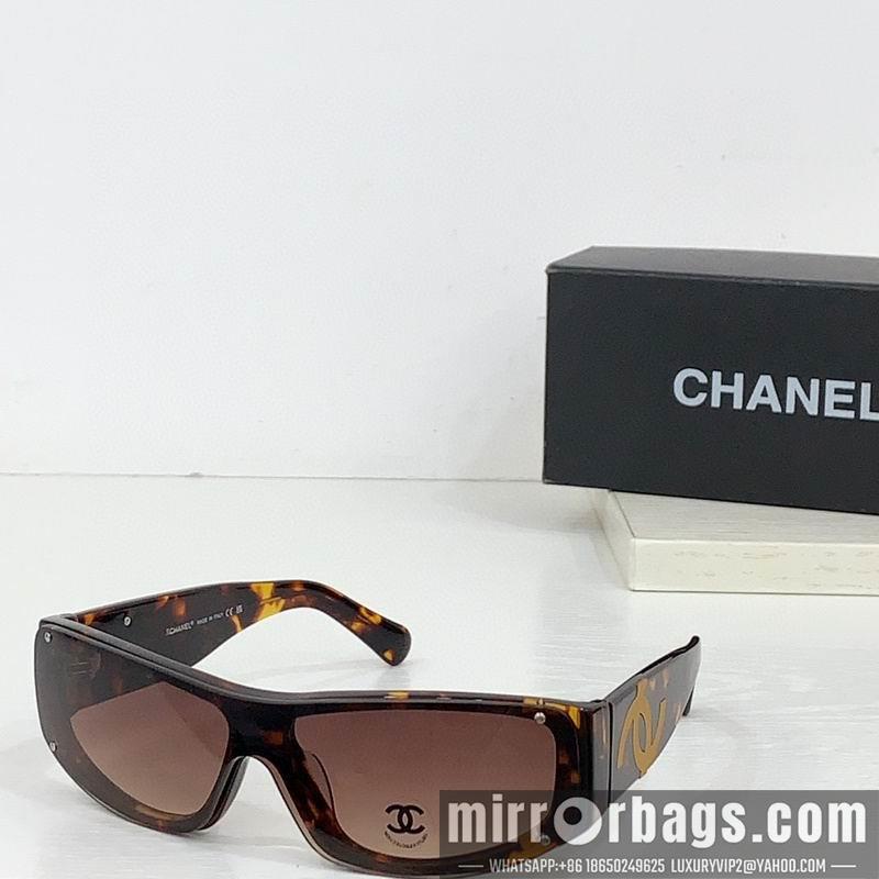 Replica Chanel Glasses smr57