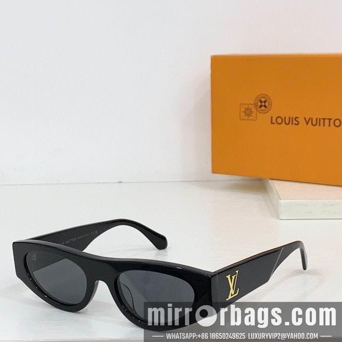 Replica LV Glasses smx212