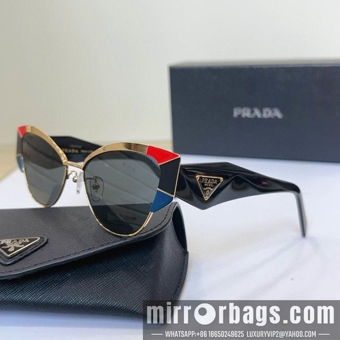 Replica Prada Glasses smh35